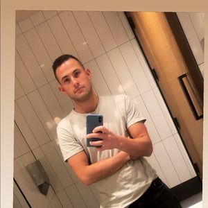 Meet your Posher, Tyler